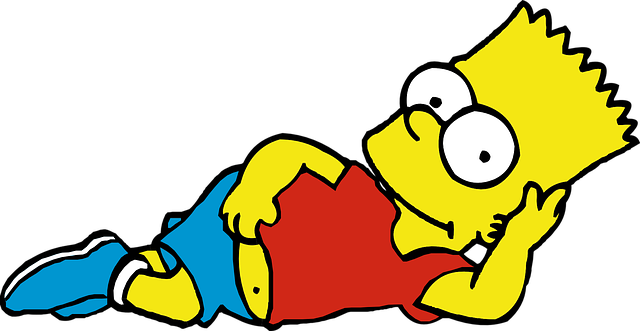 85 per cent of fathers want their children to watch the cartoons they used to 